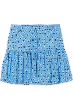 Claudie Pierlot Minigonna a fantasia