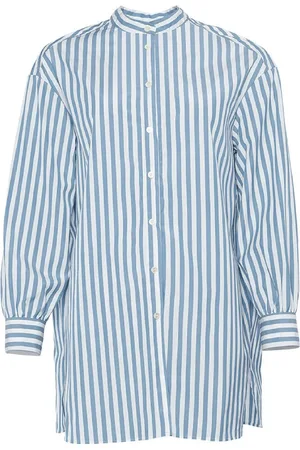 ERES Camicia a righe Zeste