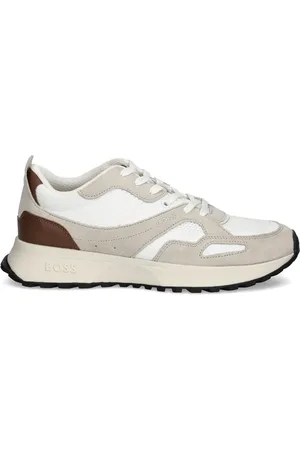 HUGO BOSS Sneakers con inserti