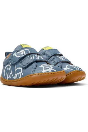 Camper Sneakers con strappo Peu Cami