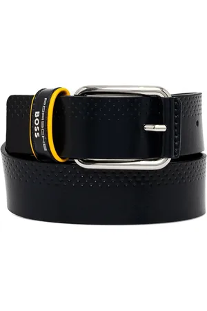 HUGO BOSS Cintura traforata