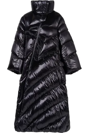 Perfect Moment Cappotto lungo Ariel