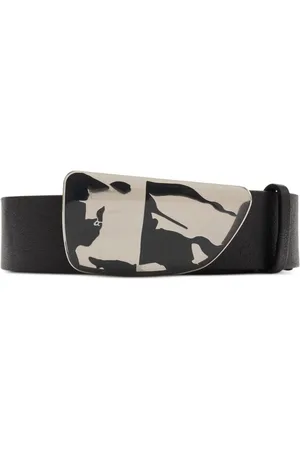 Burberry Cintura Shield EKD