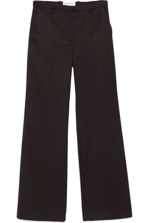 The Frankie Shop Pantaloni svasati
