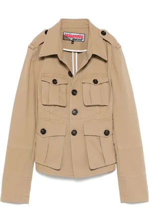 Dsquared2 Giacca Ranger