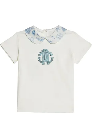 Roberto Cavalli T-shirt con logo