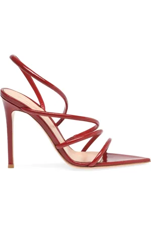 Gianvito Rossi Sandali Ettie 105mm