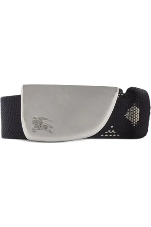 Burberry Cintura Shield