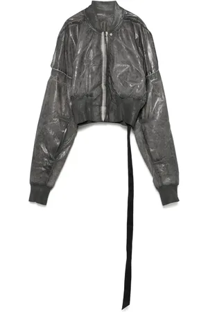 Rick Owens Giacca Flight
