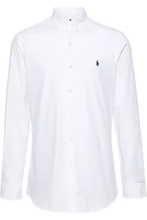 Ralph Lauren Camicia Polo Pony