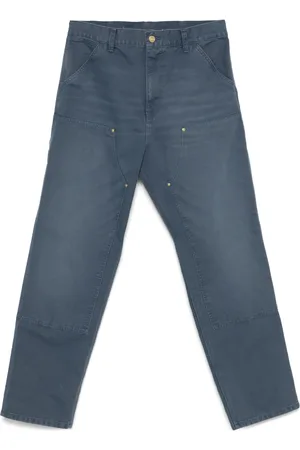 Carhartt Pantaloni con dettaglio ginocchio