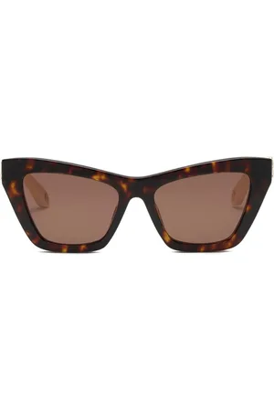 Roberto Cavalli Occhiali da sole cat-eye