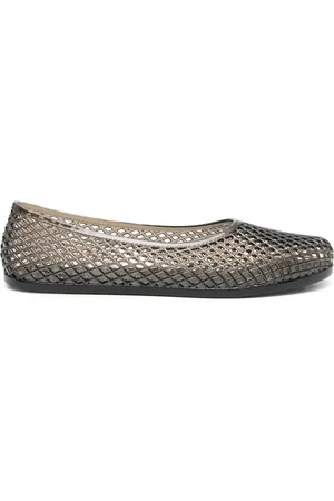 Ancient Greek Sandals Ballerine Iro