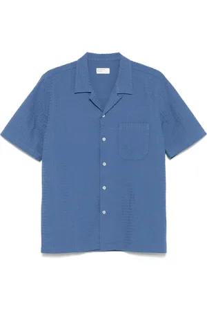 Universal Works Camicia Delos Road