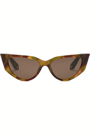 Roberto Cavalli Occhiali da sole cat-eye