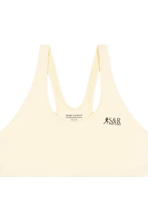 Sporty & Rich Reggiseno sportivo Action