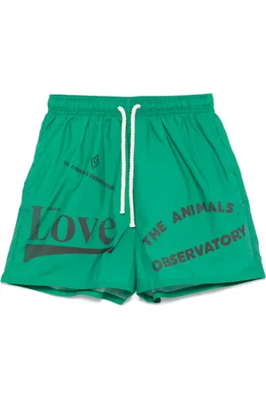 The Animals Observatory Shorts Puppy