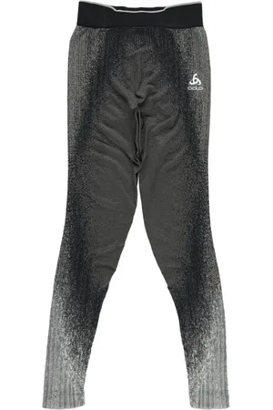 Odlo Leggings The Pow Blackcomb
