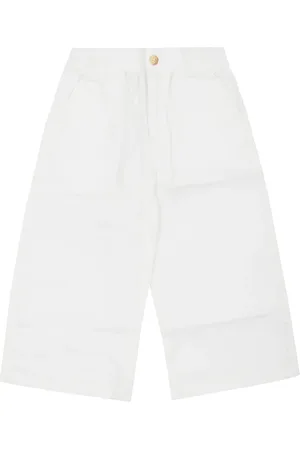 Ralph Lauren Pantaloni in lino