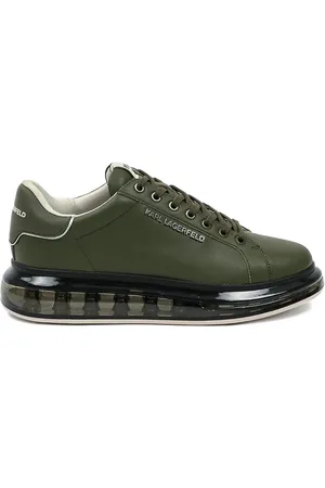 Karl Lagerfeld Sneakers con logo