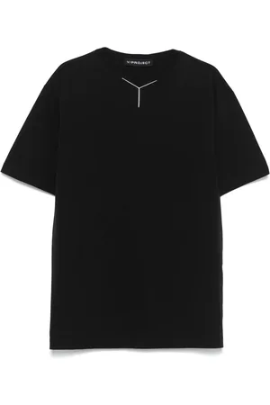 Y / PROJECT T-shirt Y Chrome