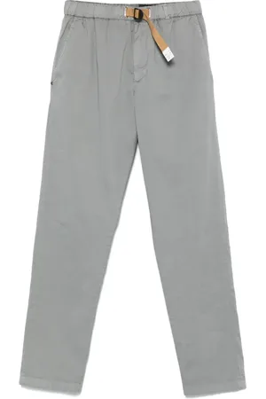 White Sand Chino con cintura