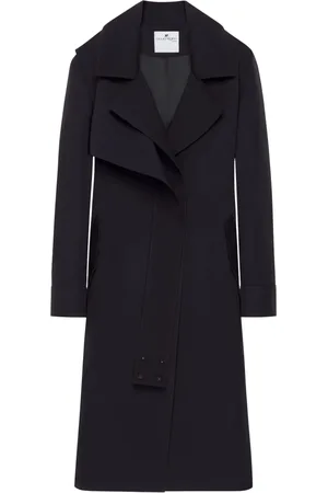 Courrèges Trench Twist