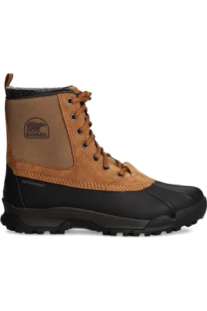 sorel Stivali Buxton Lite