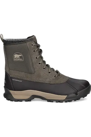sorel Stivali Buxton Lite
