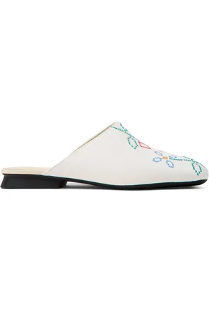 Camper Mules Casi Myra Twins