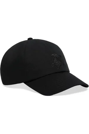 Vilebrequin Cappello da baseball con ricamo
