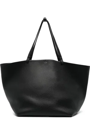 The Row Borsa tote XL Park