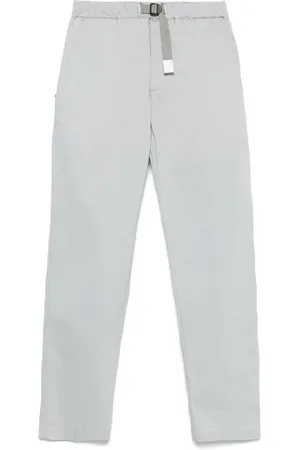 White Sand Chino con cintura