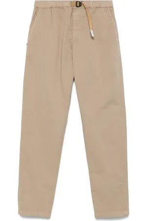 White Sand Chino con cintura