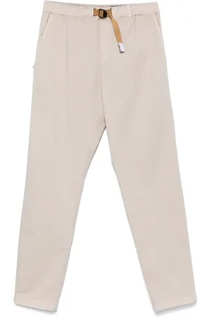 White Sand Chino con cintura