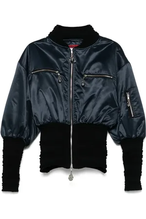 Chopova Lowena Bomber Little Birdy
