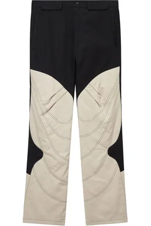 Kiko Kostadinov Pantaloni con inserti