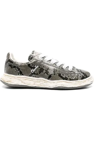 Maison Mihara Yasuhiro Sneakers Charles OG