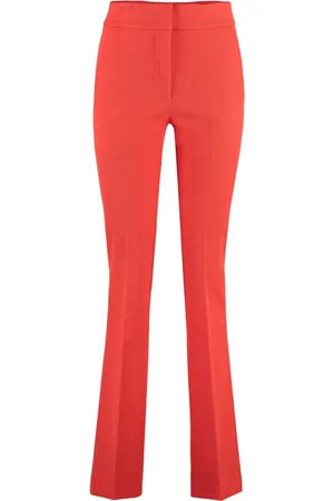 GENNY Pantaloni svasati