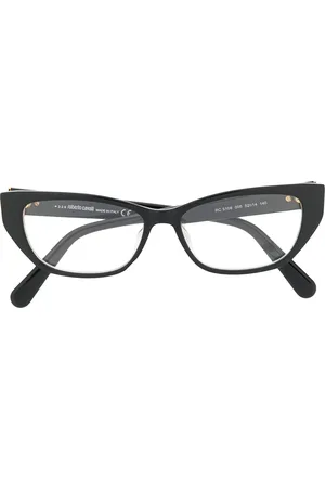 Roberto Cavalli Occhiali cat-eye