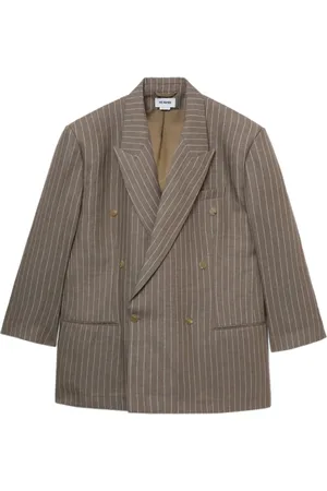 Hed Mayner Blazer gessato
