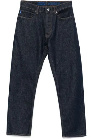 HUGO BOSS Jeans dritti