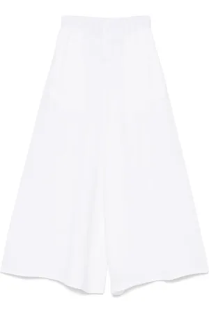 DUSAN Pantaloni in lino