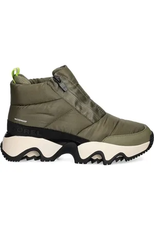 sorel Sneakers Kinetic Impact