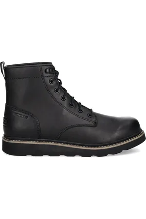 sorel Stivali Buxton con lacci