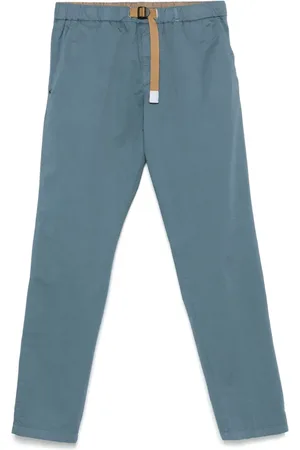 White Sand Chino con cintura