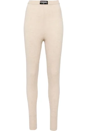 CHANEL Pantaloni 1994