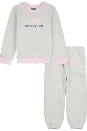 New Balance Tuta sportiva con logo