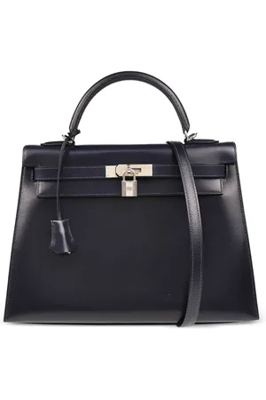 Hermès Borsa a mano Kelly 32 Sellier two-way 2002