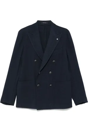 TAGLIATORE Blazer doppiopetto